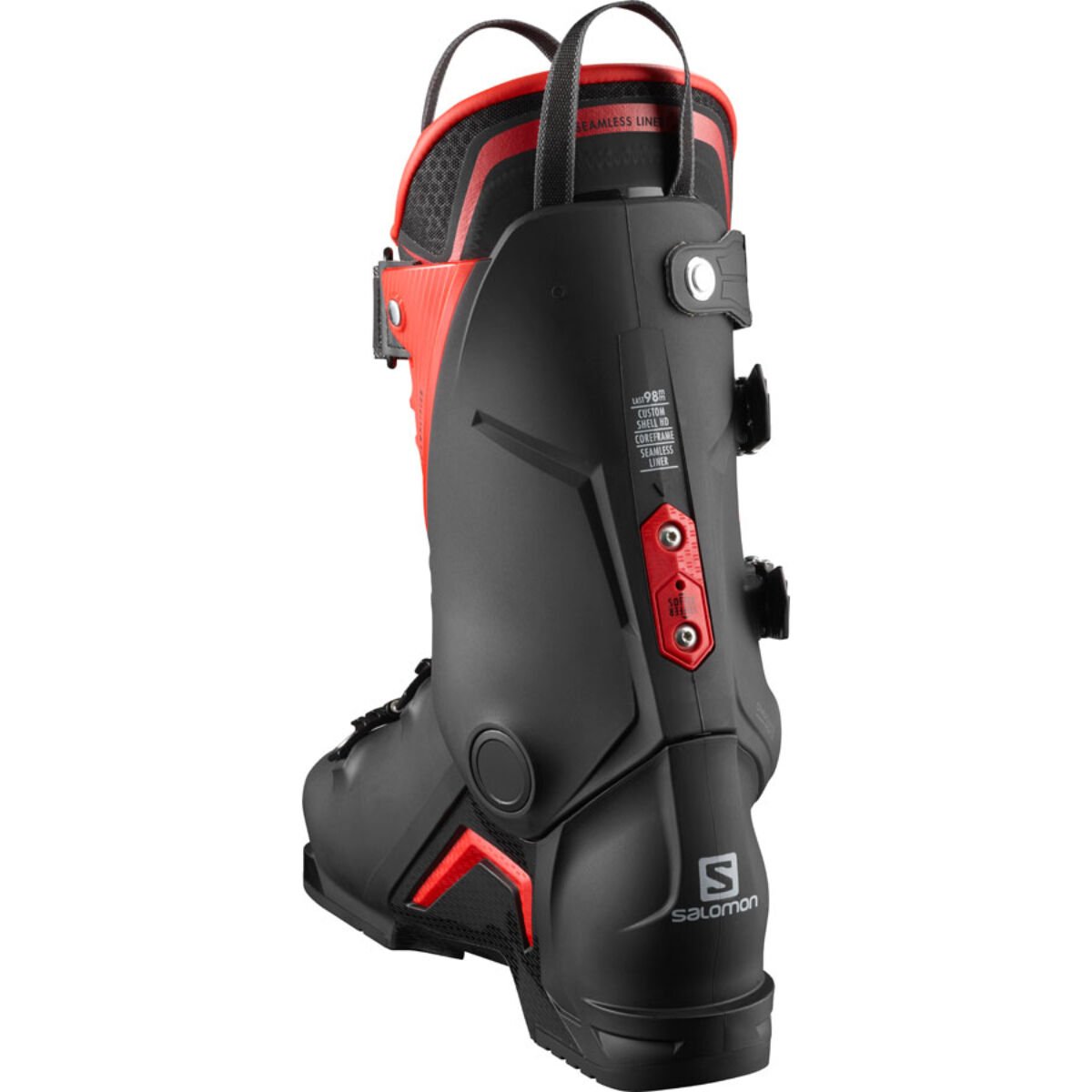 salomon s max 4