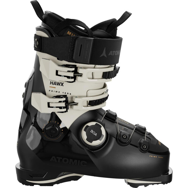 Atomic Hawx Prime 105 S Boa Ski Boot Womens image number 0