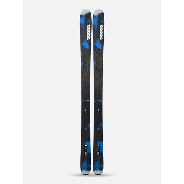 K2 Mindbender 99Ti Skis