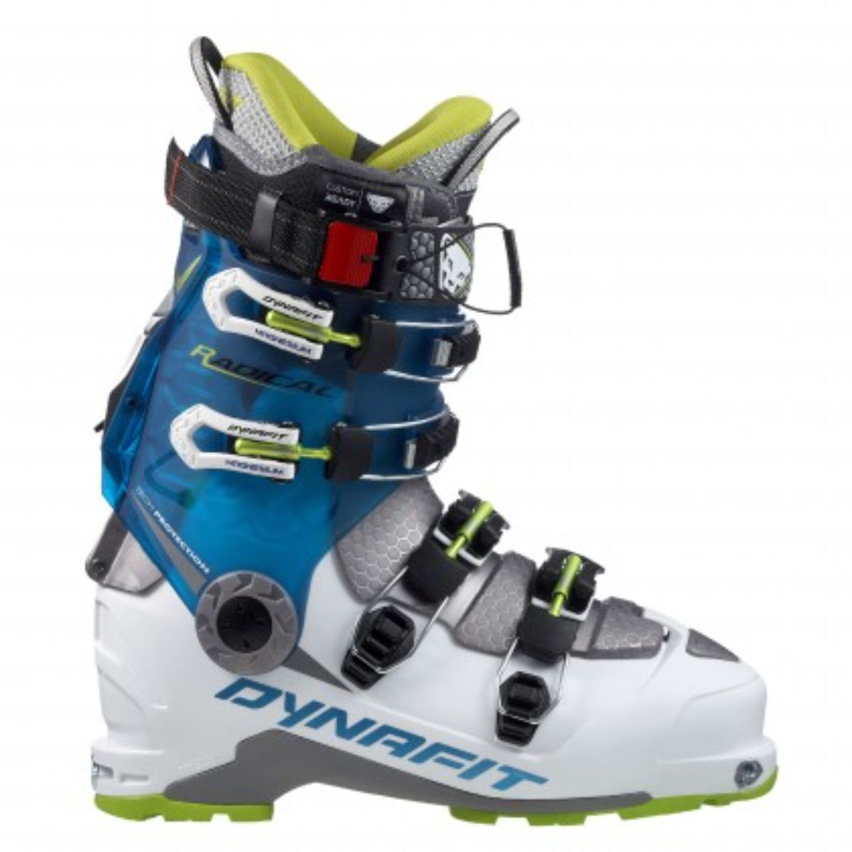 Women's alpine touring clearance boots