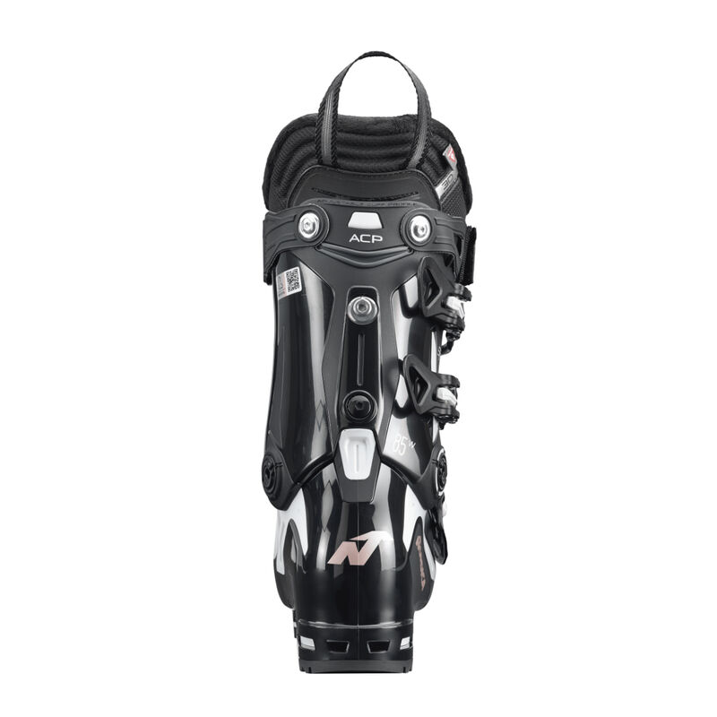 Nordica Speedmachine 85 Ski Boots Womens image number 4