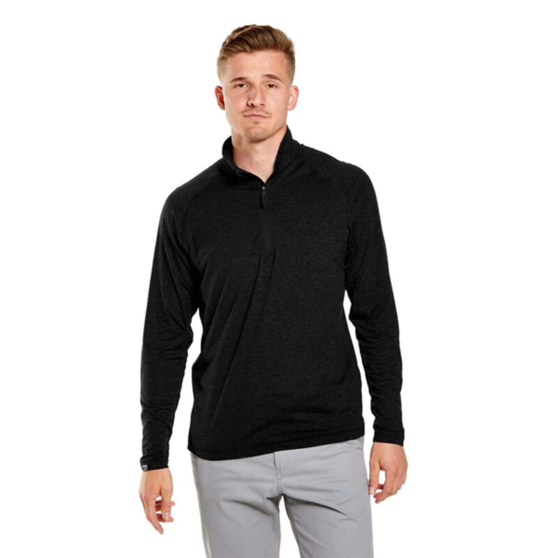 Storm Creek Pacesetter 1/4 Zip Mens image number 1