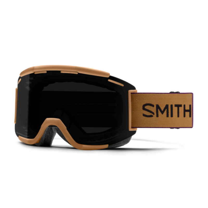 Smith Squad MTB Goggles image number 0