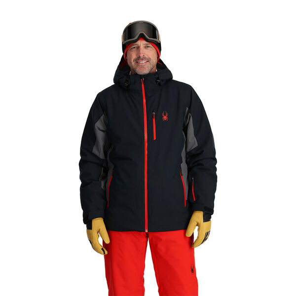 Spyder Clothing - Spyder Ski Jackets and Pants - Men's, Women's