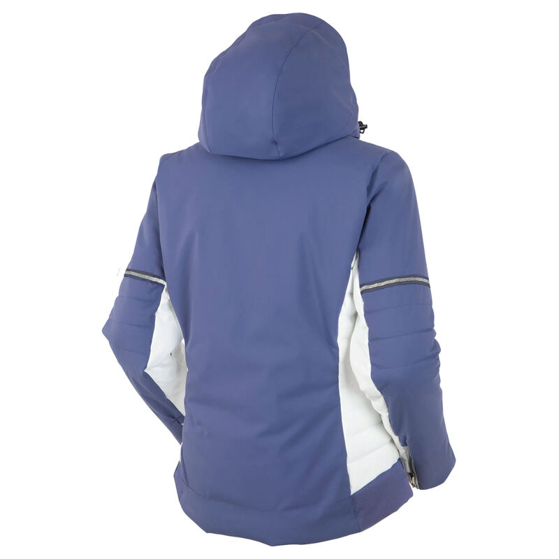 Sunice Melissa Jacket Womens image number 1