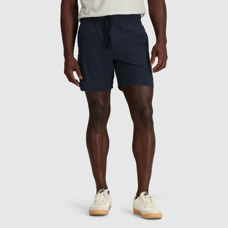 Outdoor Research 7" Astro Shorts Mens image number 1