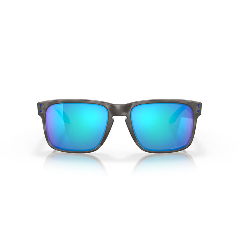 Oakley Holbrook Sunglasses + Prizm Sapphire Polarized Lens image number 1