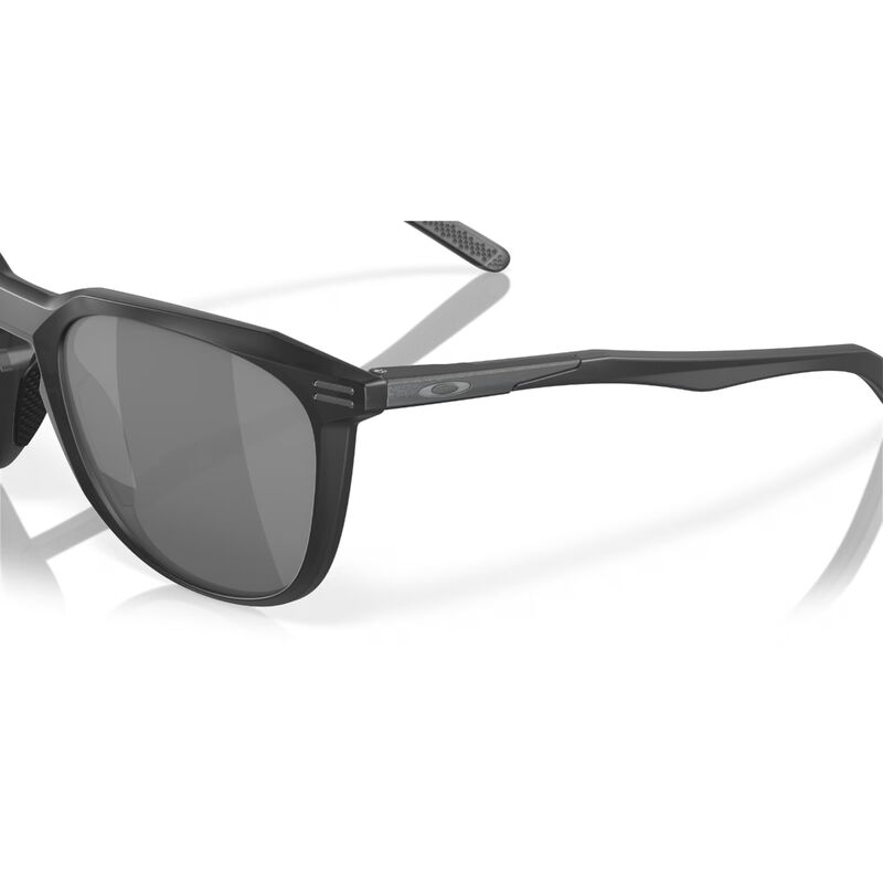 Oakley Thurso Sunglasses + Prizm Black Lens image number 5