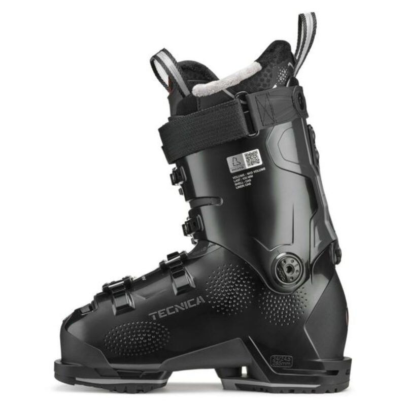 Tecnica Mach 1 MV 95 Ski Boots Womens image number 2