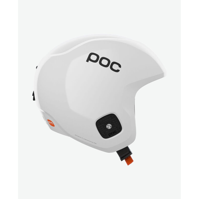 POC Skull Dura X Spin Ski Race Helmet image number 3