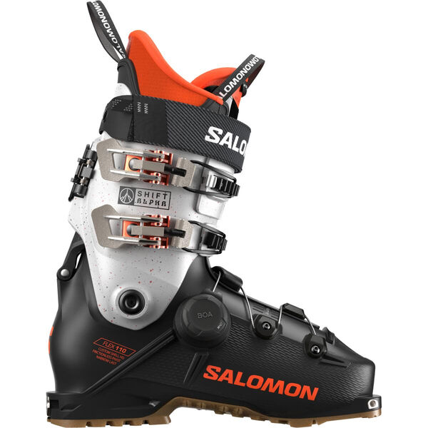 Salomon Shift Alpha Boa 110 Ski Boots Mens