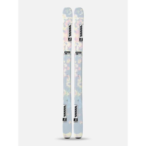 K2 Reckoner 92 Skis Womens