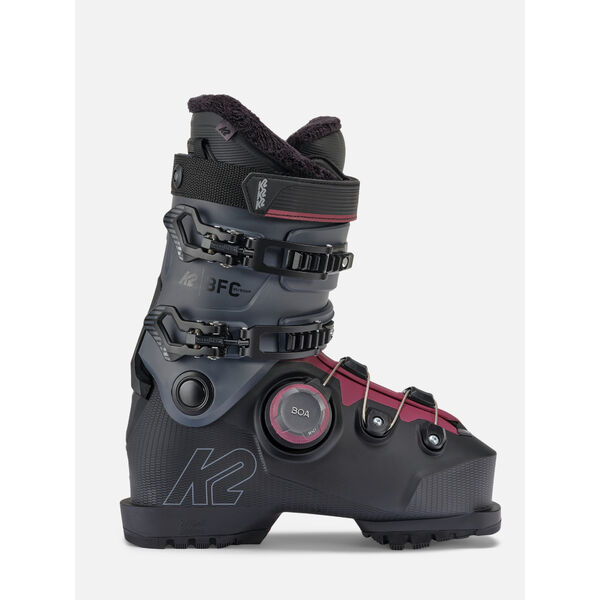 K2 Revolve TBL Ski Boots Womens