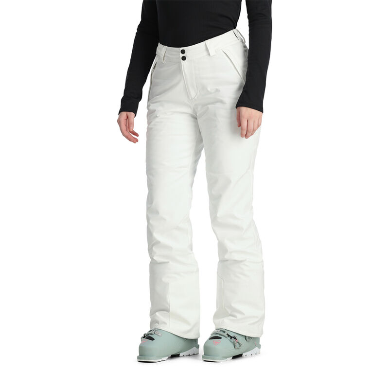 Spyder Section Pants Womens image number 0
