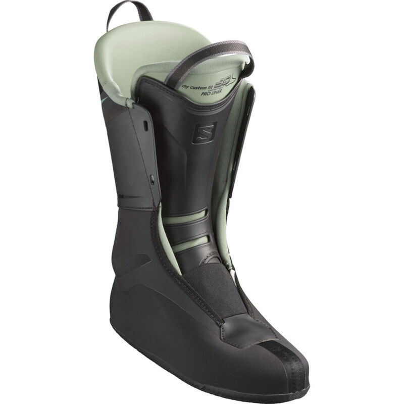 Salomon S/MAX 120 Ski Boots Mens | Christy Sports