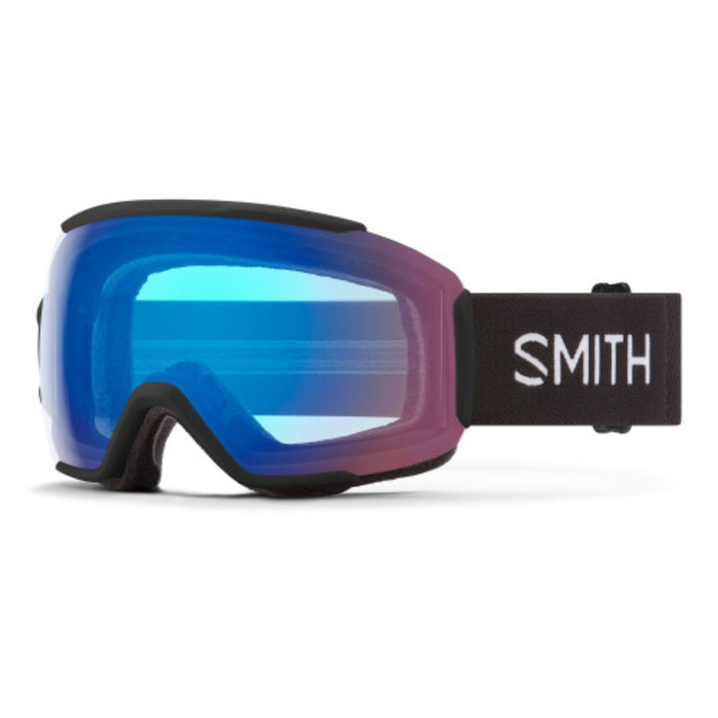 Smith Sequence OTG Goggles + ChromaPop Storm Rose Flash Lens image number 0