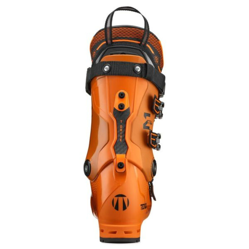 Tecnica Mach1 HV 130 Ski Boots image number 3