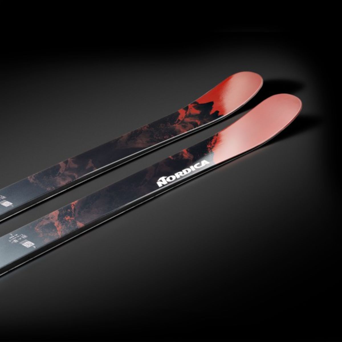 Nordica Enforcer 94 Unlimited Skis | Christy Sports