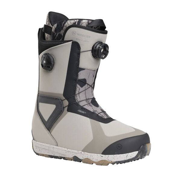 Nidecker Kita Snowboard Boots Mens