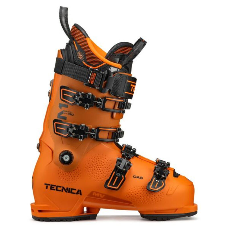 Tecnica Mach1 MV 130 Ski Boots image number 0