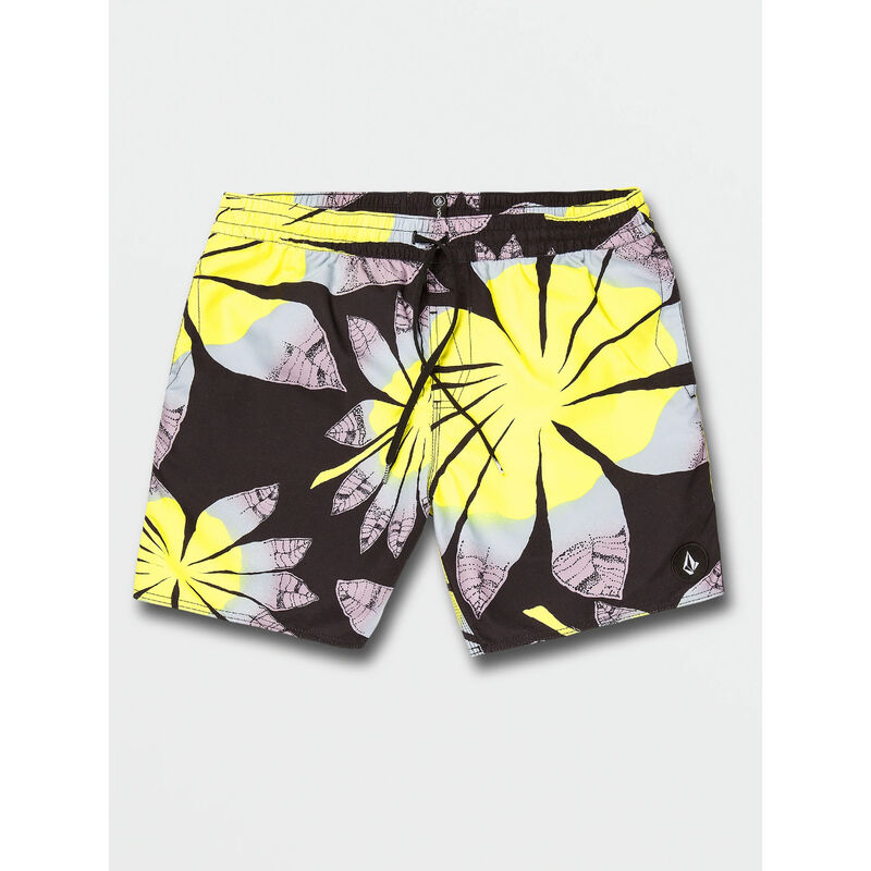Volcom Poly Party Trunks Mens image number 0