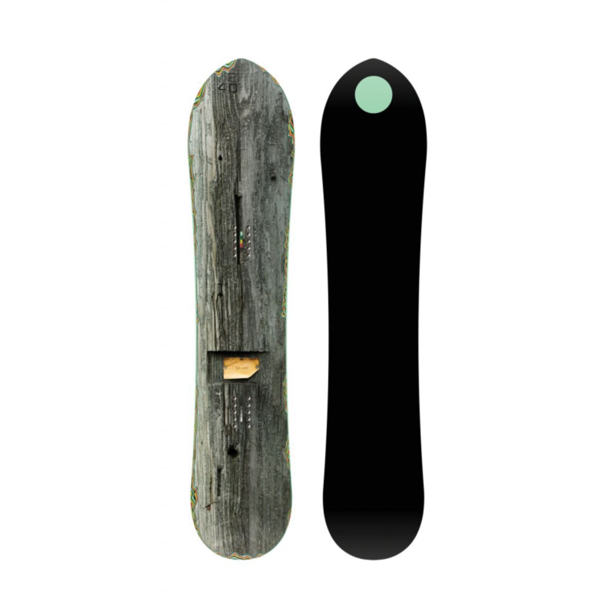 YES. 420 Snowboard Mens | Christy Sports