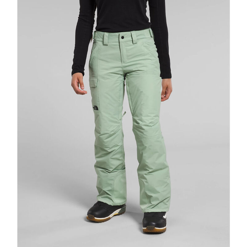 The North Face Insulated Pant Womens image number 0