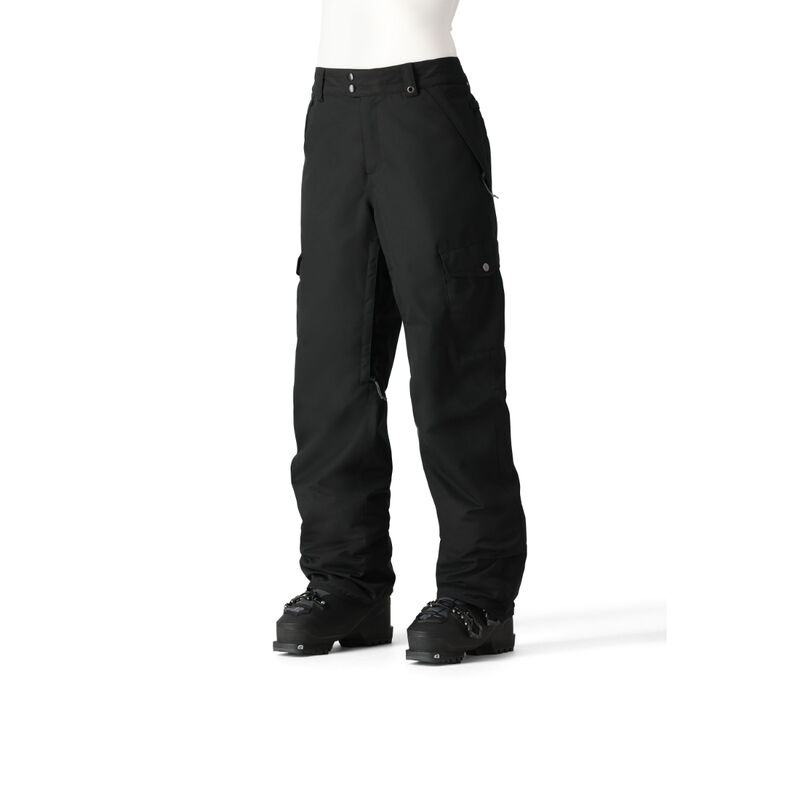 686 Aura Insulated Cargo Pant Womens image number 0