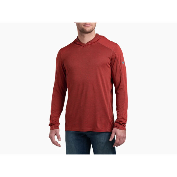 Kuhl Engineered Hoodie Mens