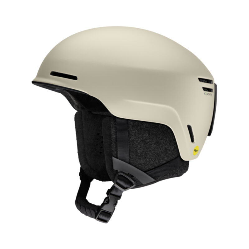 Smith Method Mips Round Contour Fit Helmet image number 0