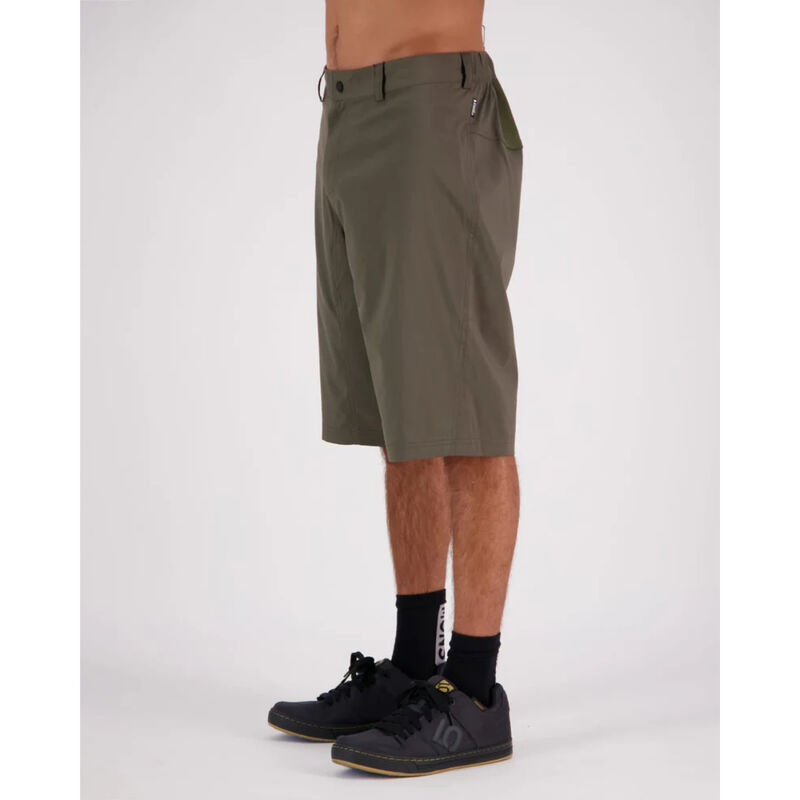 Mons Royale Virage Shorts 2.0 Mens image number 0