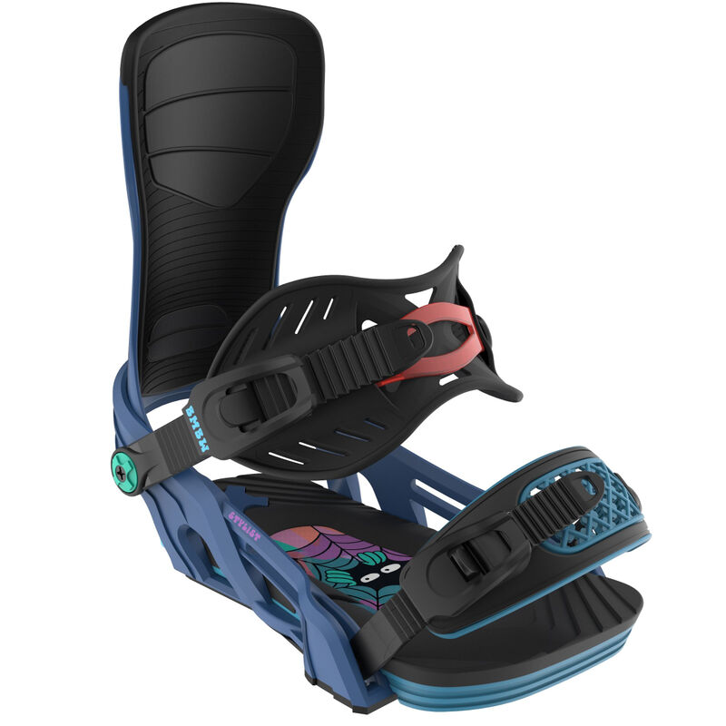 Lib Tech Stylist Snowboard Binding Womens image number 0