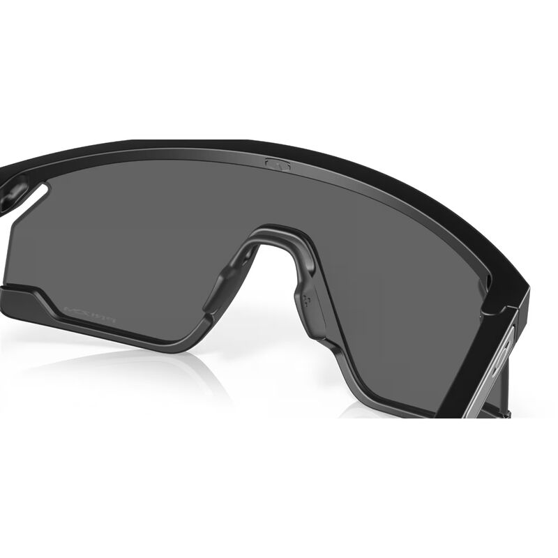 Oakley BXTR Sunglasses + Prizm Black Lens image number 6