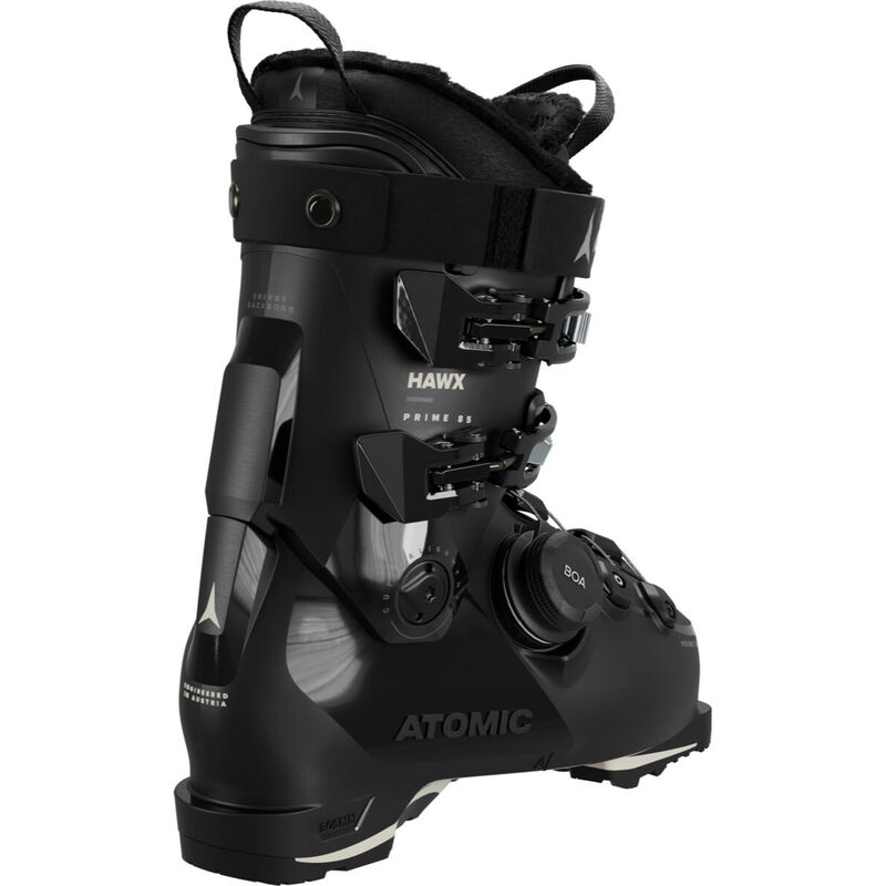 Atomic Hawx Prime 85 Ski Boots Womens image number 1