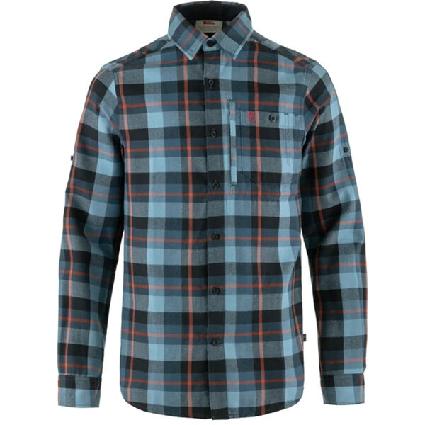 Fjallraven Fjallglim Shirt Mens