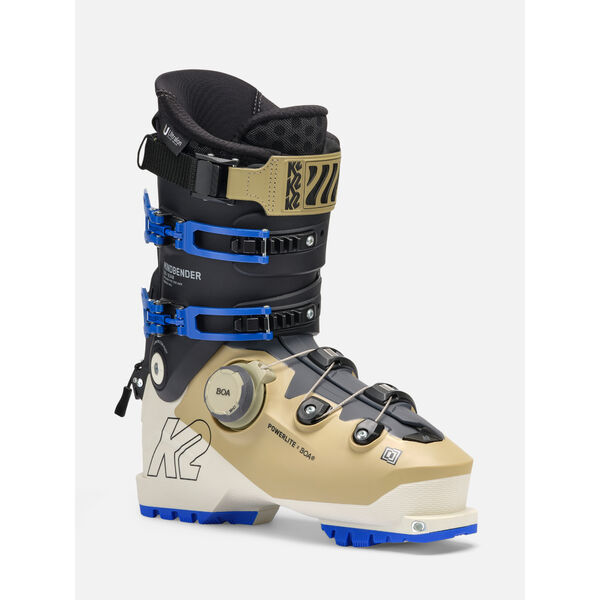 K2 Mindbender 120 Boa Ski Boots