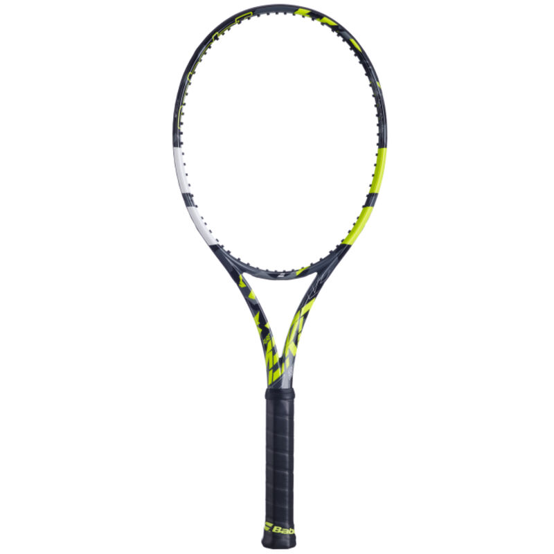 Babolat Pure Aero 98 Tennis Racquet image number 0