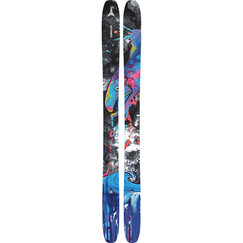 Atomic Bent 110 Skis image number 0