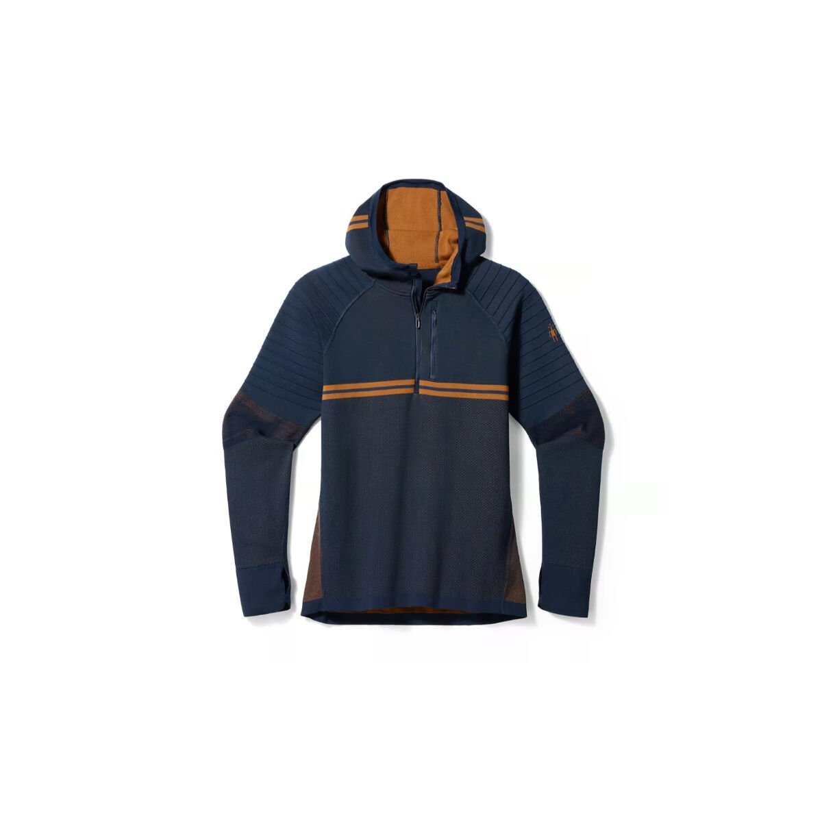 Smartwool hoodie mens hot sale