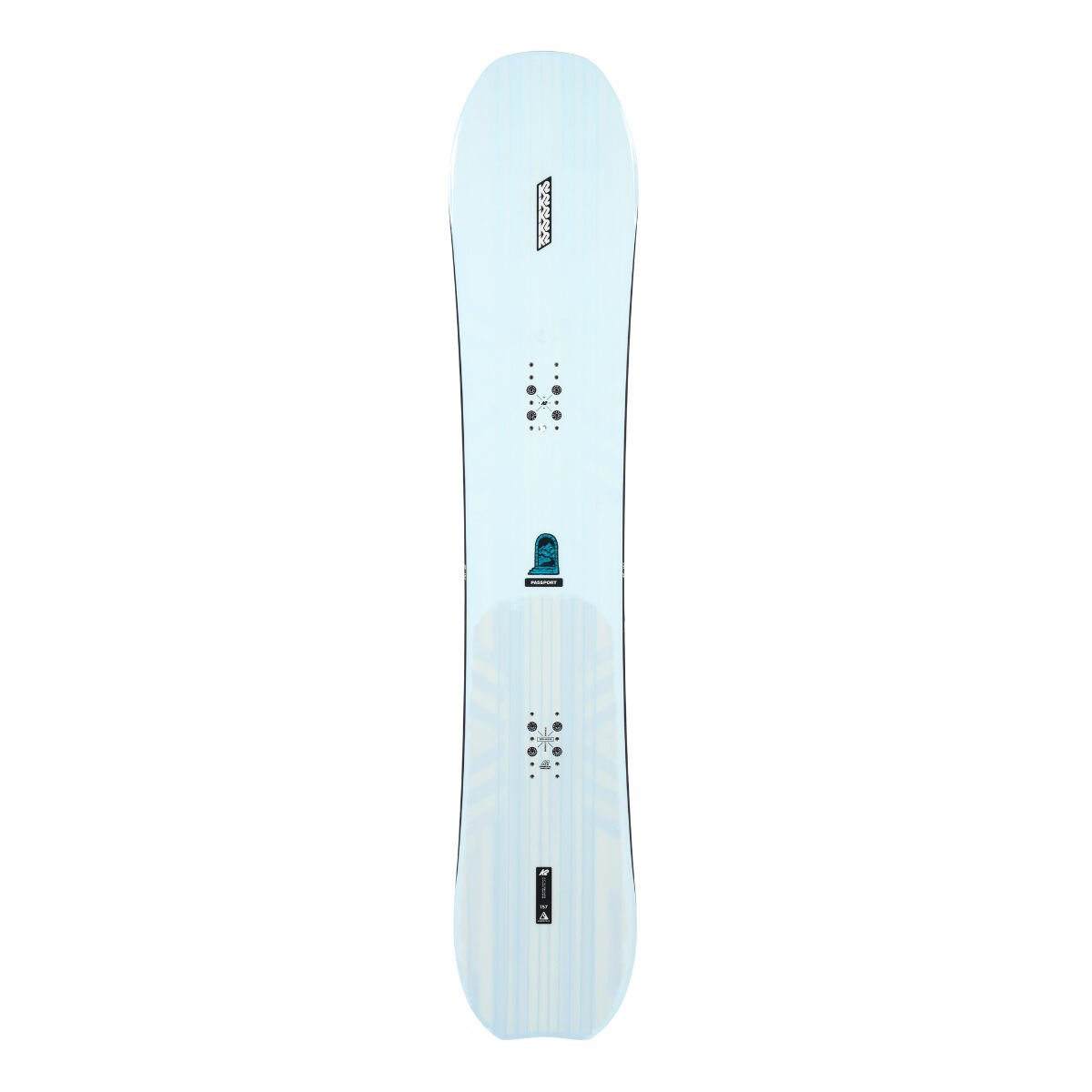 K2 Passport Snowboard | Christy Sports