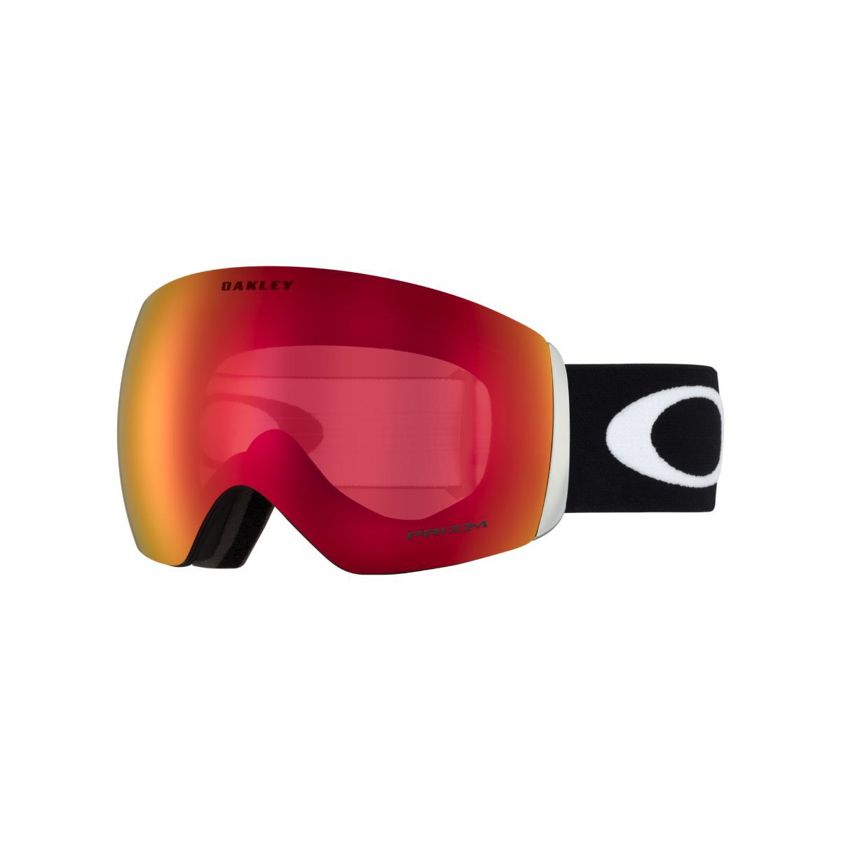 Oakley Flight Deck XL Goggles - Prizm Torch Iridium Lens | Christy