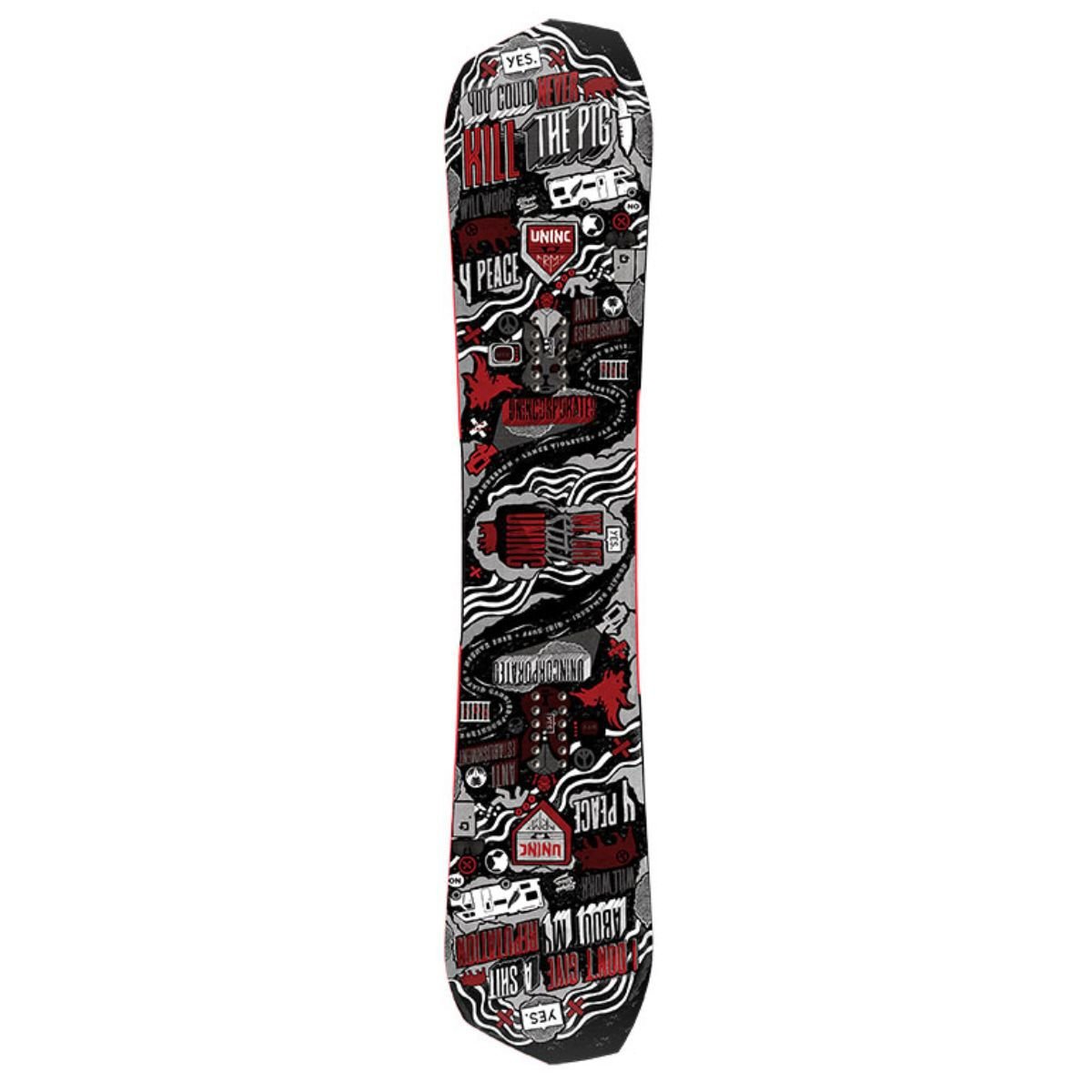 christy sports snowboards