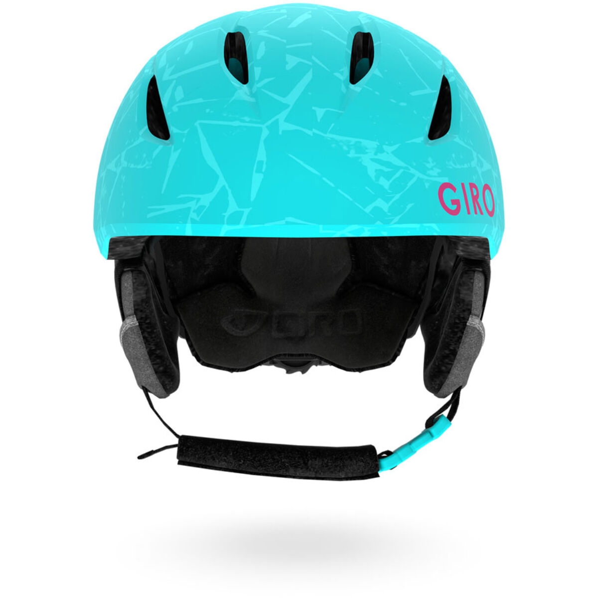 giro launch mips youth snow helmet