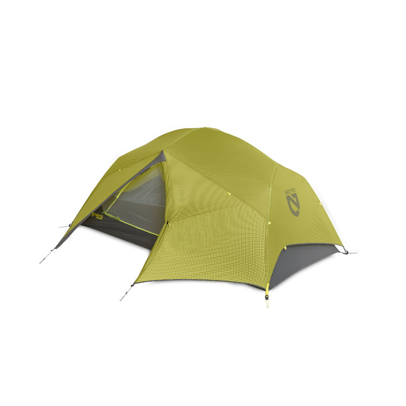NEMO Dagger Osmo Lightweight Backpacking Tent image number 1