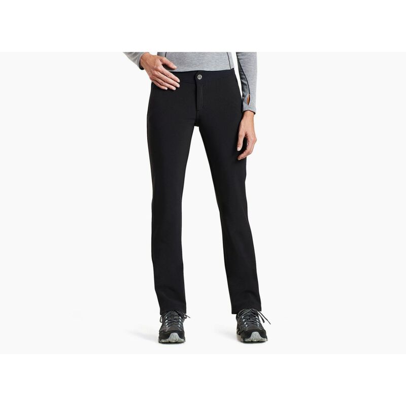 Kuhl Frost Softshell Pant Womens image number 0