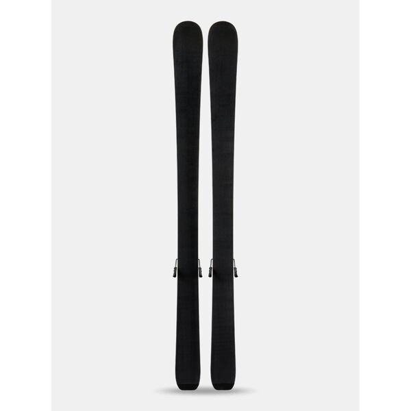 K2 Indy W/4.5 System Ski 124CM Juniors