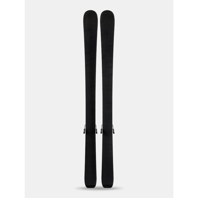 K2 Indy W/4.5 System Ski 124CM Juniors image number 1