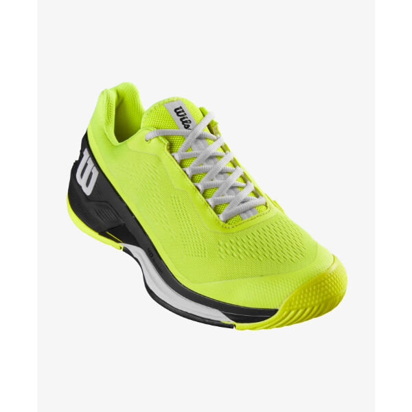 Wilson Rush Pro 4.0 Tennis Shoe Mens