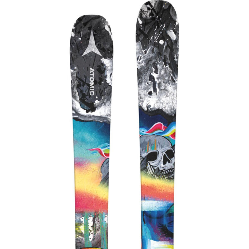 Atomic Bent Chetler Mini Skis image number 2