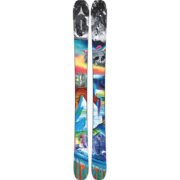 Atomic Bent Chetler Mini Skis